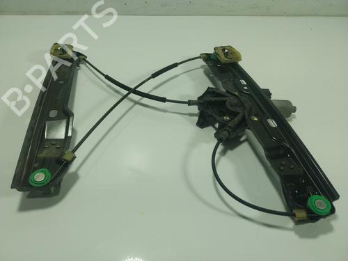 Front right window mechanism LAND ROVER RANGE ROVER EVOQUE (L538) 2.2 D 4x4 | BP23205091C23 