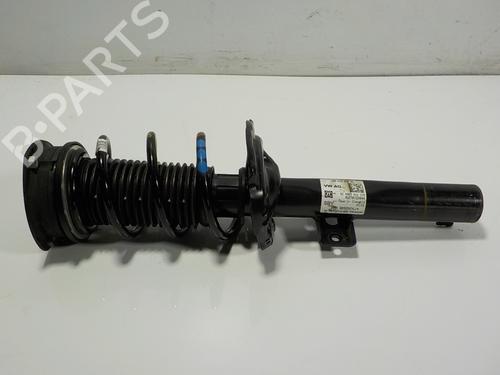 Used Left front shock absorber Left front shock absorber AUDI A1 Sportback (GBA) [2018-2026] 12198807 12198807