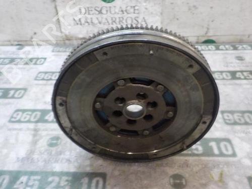 Used Flywheel SEAT EXEO ST (3R5) 2.0 TDI (170 hp) 14281408