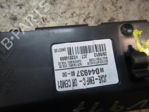 Switch CITROËN C-ELYSEE (DD_)  | BP3835941I30 