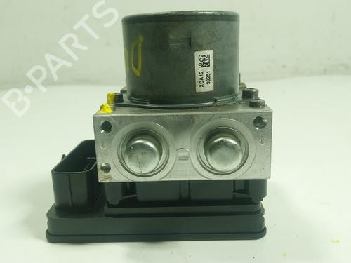 ABS pump FIAT 500L (351_, 352_)  | BP24867194M43 