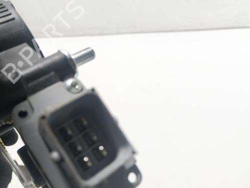 Front right window mechanism FIAT DOBLO Cargo (263_)  | BP17233301C23 