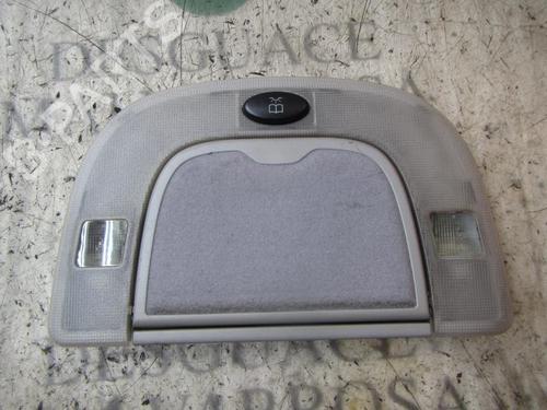 Used Interior roof light MERCEDES-BENZ S-CLASS (W220) [1998-2005]  7410429