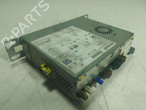 Electronic module RENAULT MEGANE IV Saloon  | BP20480431M83 