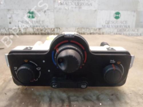 Commande Chauffage RENAULT CLIO III (BR0/1, CR0/1) [2005-2014]  3814800