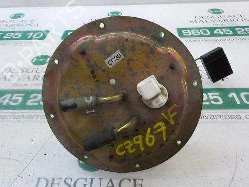Used Fuel pump Fuel pump MAZDA 5 (CR) 2.0 CD (CR19) (143 hp) 3867301 3867301