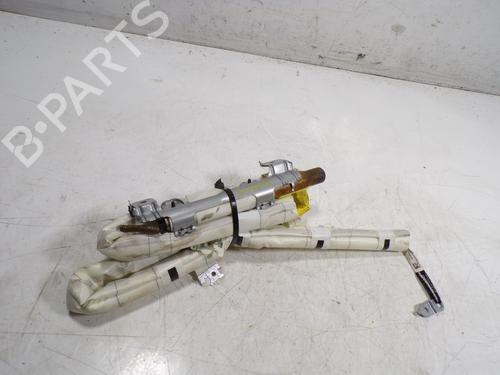 Used Left curtain airbag TOYOTA VERSO (_R2_) 1.6 D4-D (WAR20_) (112 hp) 9444525