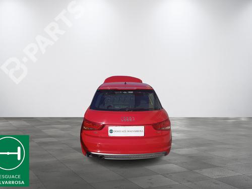 Front left exterior door handle AUDI A1 Sportback (8XA, 8XF) 1.6 TDI | BP8818385C128  - Image 9