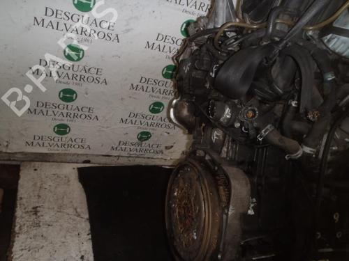 Engine MERCEDES-BENZ A-CLASS (W168)  | BP3820049M1 