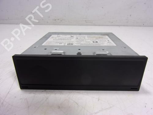 Used Radio Radio CUPRA LEON Sportstourer (KL8, KU8, KUD) 1.4 e-HYBRID (204 hp) 15835962 15835962