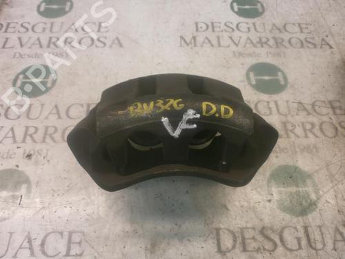 Right front brake caliper NISSAN INTERSTAR Van (X70) dCI 90 | BP11546644M104 - Image 2
