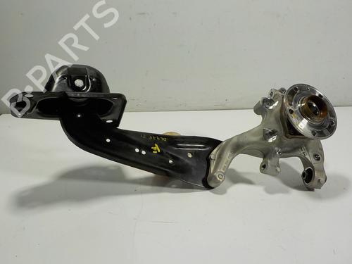 Used Left rear steering knuckle CUPRA LEON Sportstourer (KL8, KU8, KUD) [2020-2025]  13208496