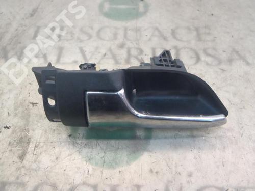 Used Front left interior door handle Front left interior door handle OPEL ASTRA H GTC (A04) 1.6 (L08) (105 hp) 3798438 3798438