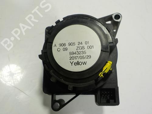 Headlight switch MERCEDES-BENZ CITAN Box Body/MPV (W415)  | BP13251959I24