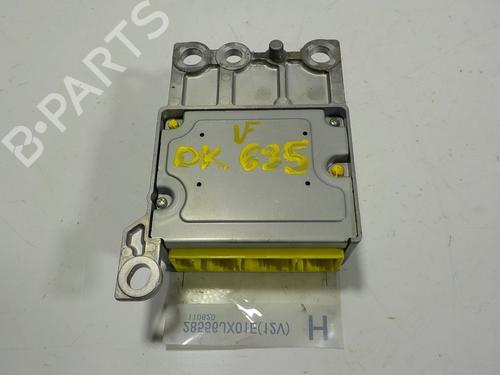 ECU airbags NISSAN NV200 / EVALIA Bus  | BP13750215M53 