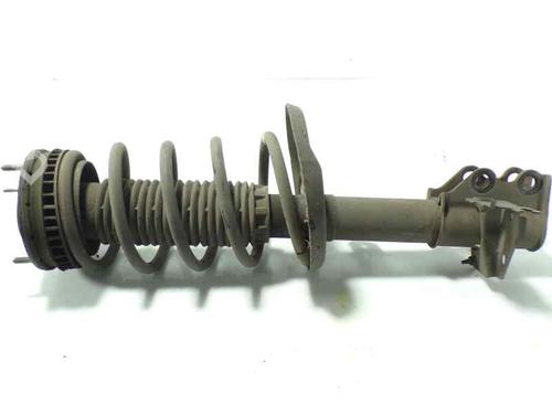Used Left front shock absorber Left front shock absorber PEUGEOT 508 SW I (8E_) 2.0 HDi (163 hp) 6567138 6567138