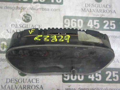 Kombinert Instrument SEAT LEON (1M1) 1.9 TDI | BP16903824C47 
