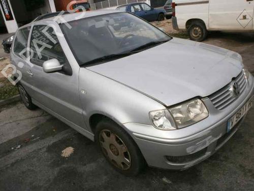VW POLO (6N2) 1.0 (50 hp) 482839