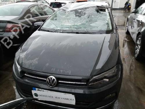 VW POLO VI (AW1, BZ1, AE1)  1.0 TSI  684777