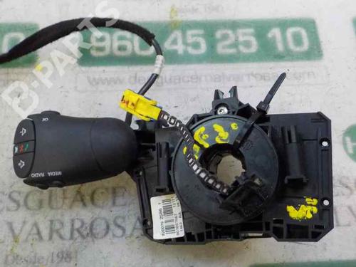 Used Squib airbag Squib airbag DACIA SANDERO 1.5 dCi (88 hp) 6241094 6241094