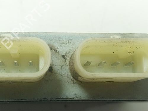Electronic module CITROËN GRAND C4 SPACETOURER (3A_, 3E_) 1.5 BlueHDi 130 | BP25203310M83 