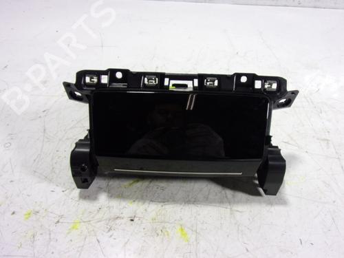 Used Electronic module Electronic module PEUGEOT 208 II (UB_, UP_, UW_, UJ_) [2019-2026] 11189482 11189482