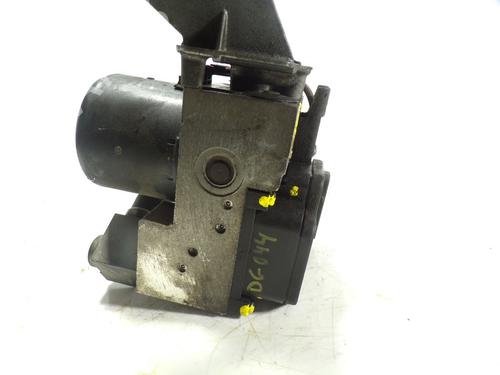 ABS pump MERCEDES-BENZ S-CLASS Coupe (C215) CL 500 (215.375) | BP7572592M43 