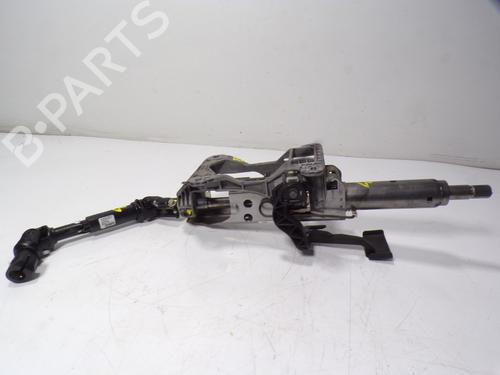 Used Steering column Steering column OPEL ASTRA J Sports Tourer (P10) [2010-2015] 12595407 12595407