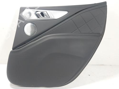 Sæde sæt BMW XM (G09) XM All-wheel Drive | BP33744920C78  - Image 15