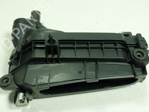 Used Air filter box Air filter box 26139236 26139236