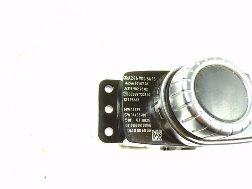 Switch MERCEDES-BENZ CLA Coupe (C117)  | BP8184902I30 