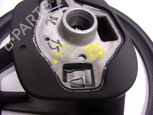 Steering wheel SEAT IBIZA IV (6J5, 6P1) 1.2 TSI | BP16016875C49 