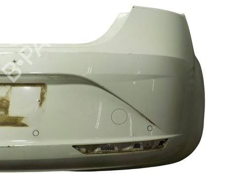 Rear bumper SEAT LEON (1P1) 1.6 TDI | BP9084479C8 