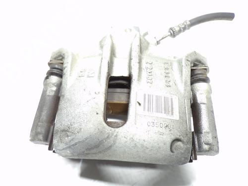 Used Left front brake caliper Left front brake caliper CITROËN C3 AIRCROSS II (2R_, 2C_) [2017-2026] 11554547 11554547