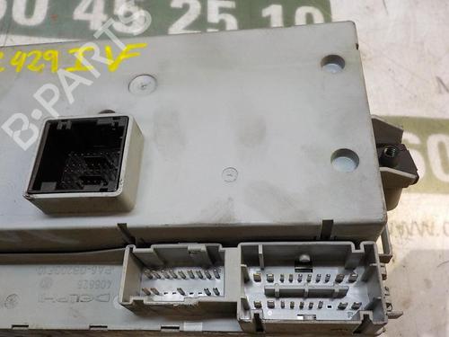 Fuse box LANCIA MUSA (350_) 1.9 D Multijet (350.AXC1A) | BP3999949E1 