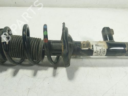 Used Left front shock absorber CUPRA FORMENTOR (KM7, KMP) [2020-2025]  30927363