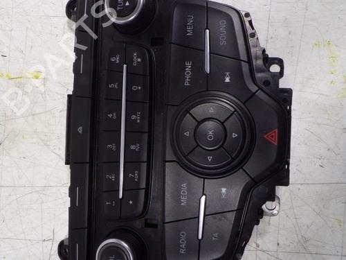 Used Switch FORD FOCUS III [2010-2020]  8818915
