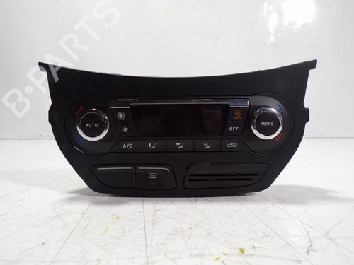 Used Climate control Climate control FORD C-MAX II (DXA/CB7, DXA/CEU) [2010-2019] 8493161 8493161