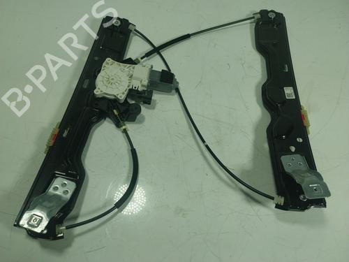 Used Front right window mechanism Front right window mechanism LAND ROVER RANGE ROVER EVOQUE (L551) 2.0 D180 MHEV 4x4 (180 hp) 17639300 17639300