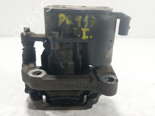 Left rear brake caliper CITROËN BERLINGO (ER_, EC_) 1.5 BlueHDi 100 | BP28816272M107 