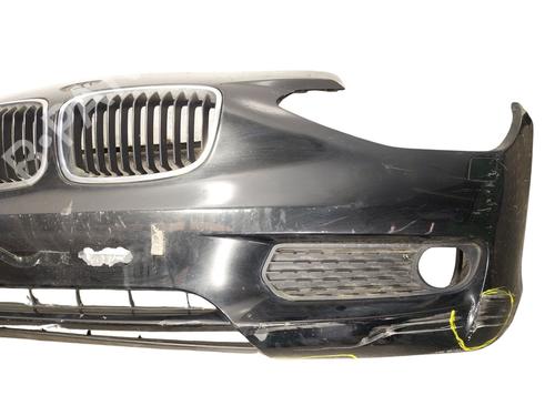 Front bumper BMW 1 (F20) 118 d | BP32410150C7