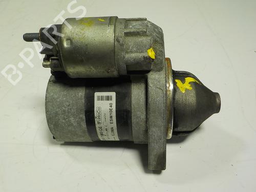 Used Starter FORD FOCUS III [2010-2020]  15581923