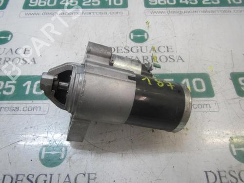 Startmotor CITROËN C4 II (NC_) [2009-2025]  4002356