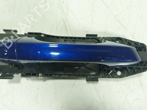 Used Front right exterior door handle SEAT ARONA (KJ7, KJP) 1.0 TSI (110 hp) 29027842