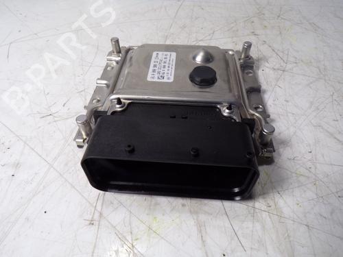Used Electronic module Electronic module MERCEDES-BENZ C-CLASS T-Model (S205) C 220 BlueTEC / d (205.204) (170 hp) 10691896 10691896