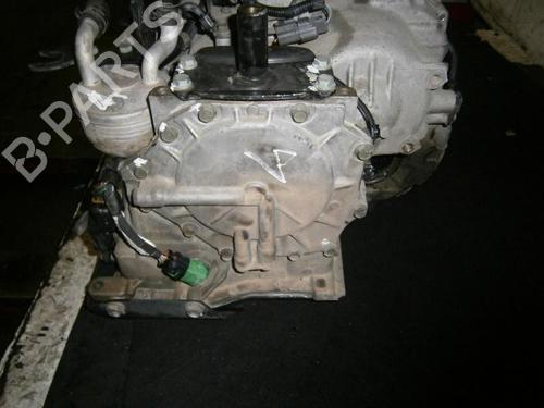 Gearbox VW POLO (6N2) 1.4 16V | BP3791943M3 