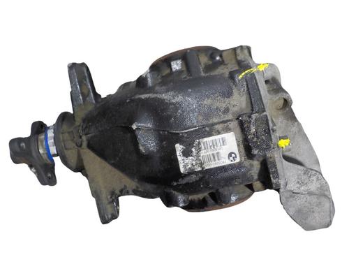 Used Rear differential BMW 1 (F20) 118 d (150 hp) 14243521