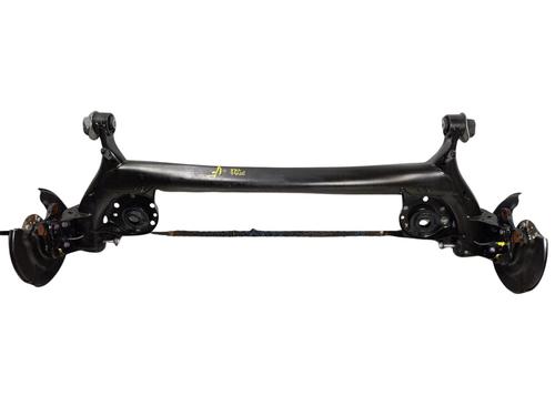 Used Rear axle Rear axle TOYOTA YARIS CROSS (MXP_) 1.5 Hybrid (MXPJ11) (131 hp) 31753004 31753004