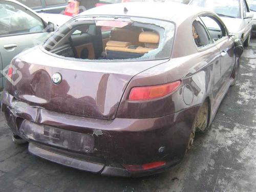 Høyre bak bærearm ALFA ROMEO GT (937_) 1.9 JTD (937CXN1B) | BP14298057M15 