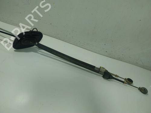 Gear lever OPEL ASTRA K (B16) 1.6 CDTi (68) | BP19429151M90 